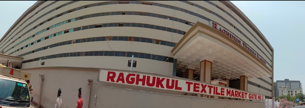 Commercial Shop In Anjana, SURAT